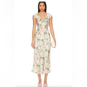 HEARTLOOM Jacinta Dress